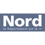 Logo département Nord