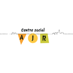 logo centre social ajr