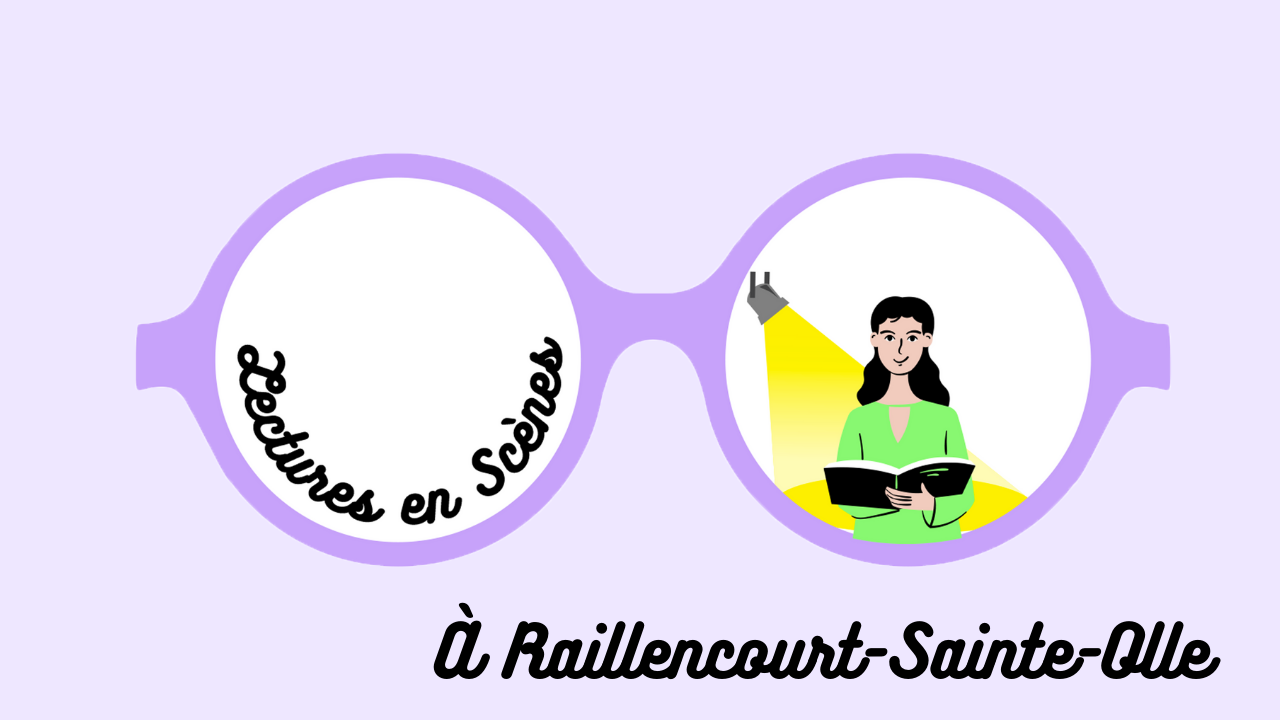 Lire la suite à propos de l’article Lectures en Scènes #8 Raillencourt-Sainte-Olle