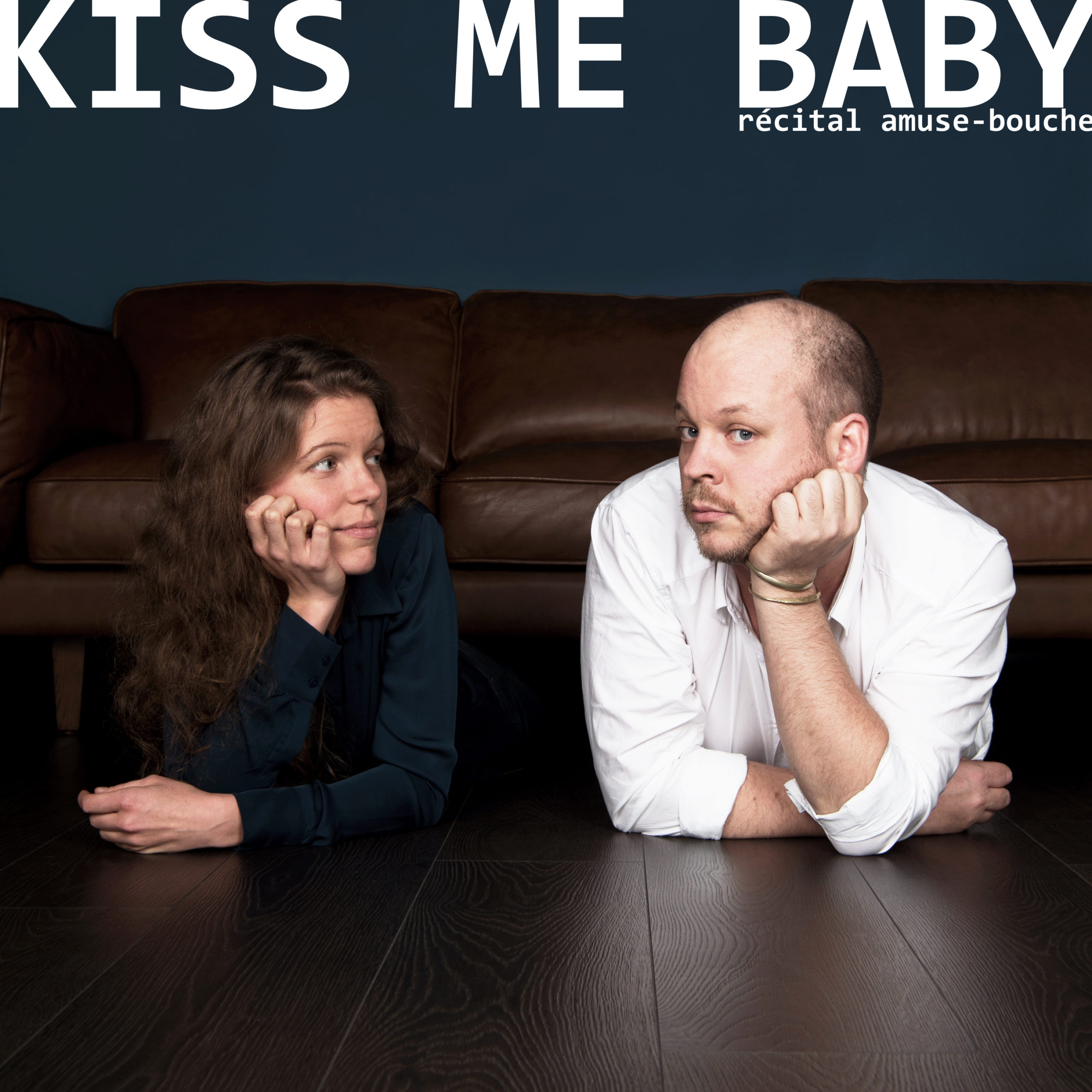 You are currently viewing Dim 28 nov – Spectacle piano et chant « Kiss me baby » à Villers-Guislain