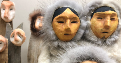 Nuaq - par la Compagnie Tête-aux-Pieds