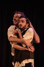 Gobelinades : Spectacle d’improvisation