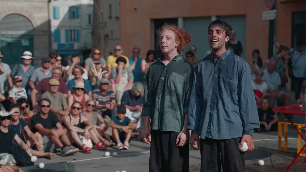 Au Café des Nonchalants