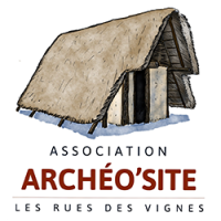 logo archéosite