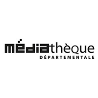 logo médiathèque départementale